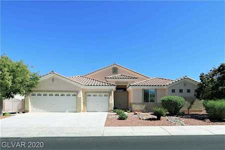 9662 Exquisite Plains St Las Vegas, NV 89178