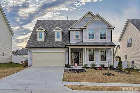 2424 Cedar Rock Drive Wake Forest, NC 27587