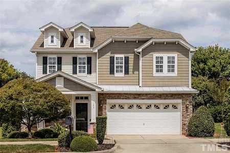 193 Ryder Cup Circle Raleigh, NC 27603