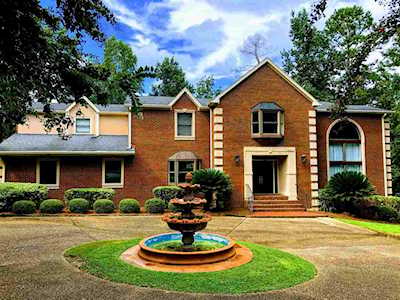 9018 Bob O Link Court Tallahassee, FL 32312