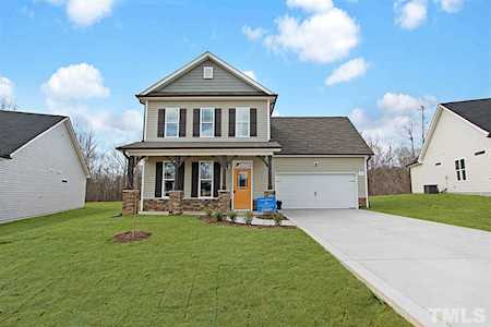 321 S Kramer Path Clayton, NC 27527
