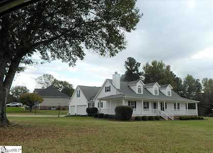 111 Jena Leigh Dr Pelzer, SC 29669