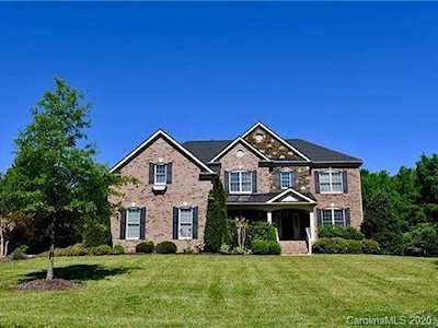 325 Kindling Wood Ln Marvin, NC 28173