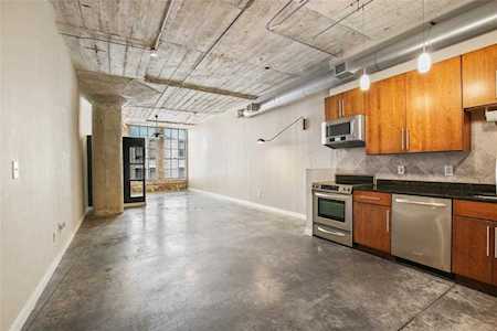 1122 Jackson Street #817 Dallas, TX 75202