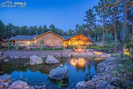 11675 Black Forest Road Colorado Springs, CO 80908