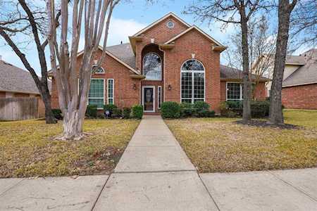 1528 Highland Lakes Drive Keller, TX 76248
