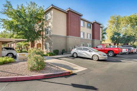 5401 E Van Buren Street #3105 Phoenix, AZ 85008