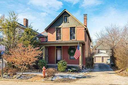 961 Highland Street Columbus, OH 43201