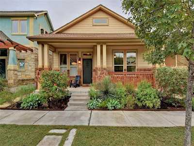 4125 Lawless St Austin, TX 78723