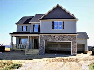 89 Lassiter Hills Drive #4 Four Oaks, NC 27552