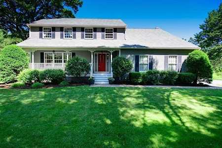 83 Tewksbury Street Andover, MA 01810