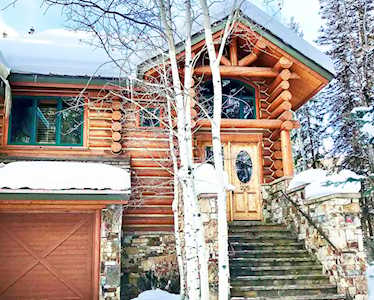 225 Ridgeline Dr #225 Mountain Village, COLORADO 81435