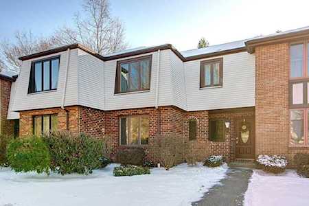 35 Cobblestone Lane #35 Worcester, MA 01606