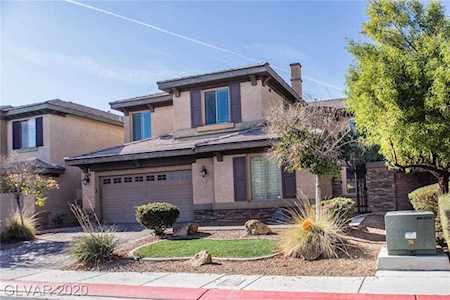8209 Seven Falls St North Las Vegas, NV 89085