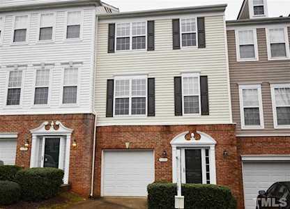 7222 Corvette Court Raleigh, NC 27613