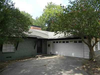 6619 Ridgemont Drive Dallas, TX 75214