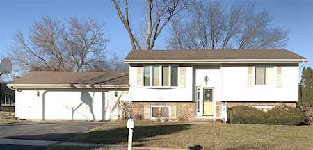 710 Christiansen Way Stoughton, WI 53589-1135