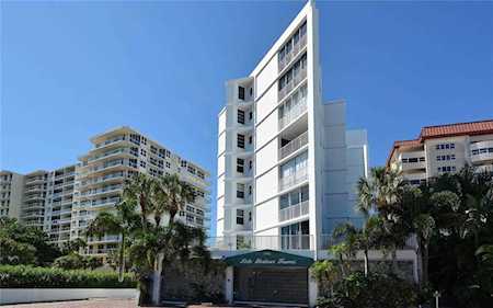 1770 Benjamin Franklin Drive #407 Sarasota, FL 34236