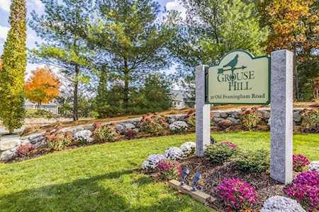 32 Old Framingham Rd #50 Sudbury, MA 01776