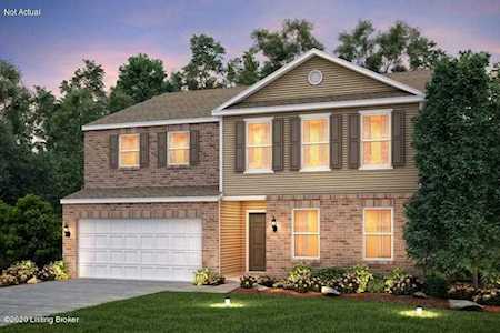 11803 Beacon Ct #Lot 120 Louisville, KY 40299