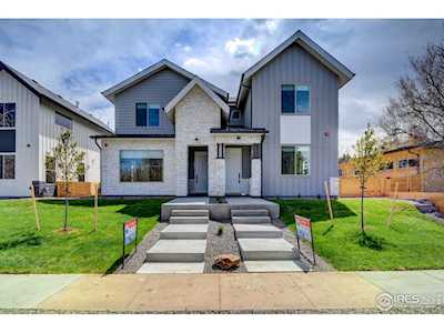 1022 Rex St Louisville, CO 80027