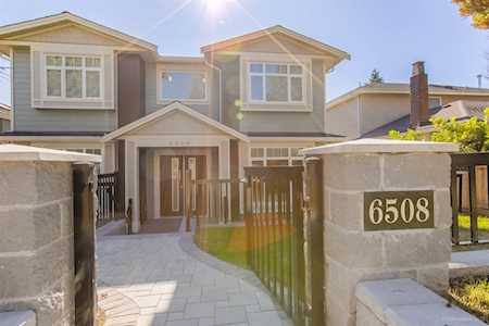 6508 Rumble Street Burnaby, BC V5E 1A7