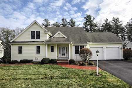 47 Holly Cir #47 Kingston, MA 02364