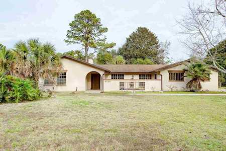 4029 Ardara Drive Tallahassee, FL 32309