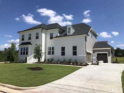 3231 Bellamy Ridge Drive #48 Apex, NC 27523