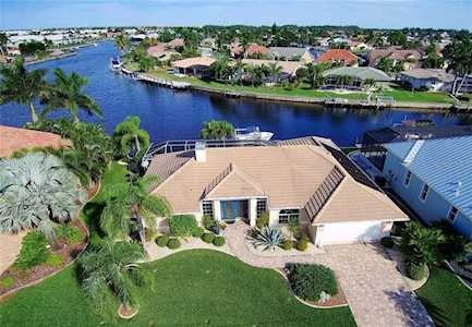 1434 Sea Gull Court Punta Gorda, FL 33950