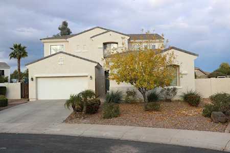 6265 S Fawn Court Gilbert, AZ 85298