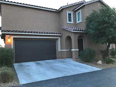 6201 Grandross Ct Las Vegas, NV 89130