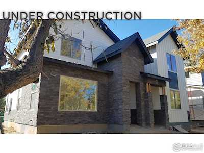1026 Rex St Louisville, CO 80027
