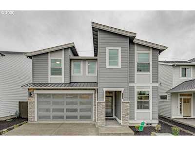7234 SW Bay Ln Wilsonville, OR 97070