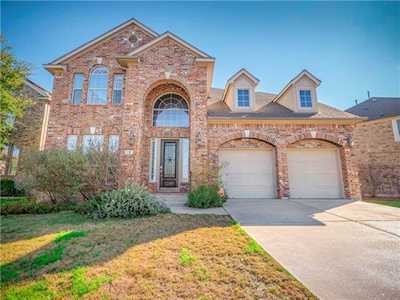 8520 Cobblestone Austin, TX 78735