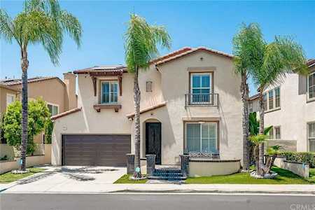 27 Bel Flora Rancho Santa Margarita, CA 92688