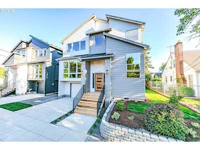 4376 SE Nehalem St Portland, OR 97206