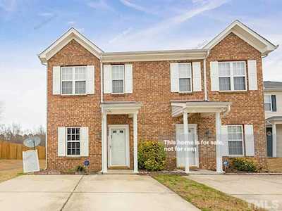 5808 Osprey Cove Drive Raleigh, NC 27604