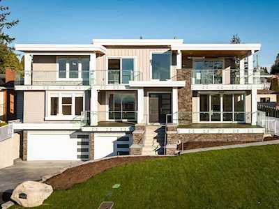 14459 Mann Park Crescent White Rock, BC V4B 3A7