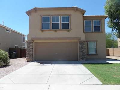 6806 S 42nd Drive Phoenix, AZ 85041