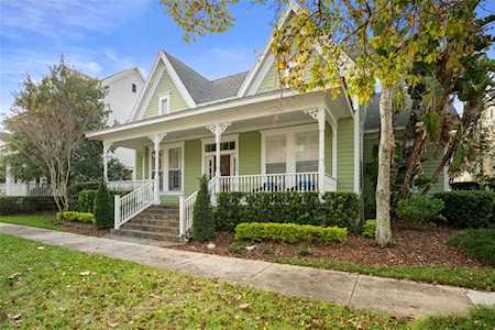1172 Fern Avenue Orlando, FL 32814