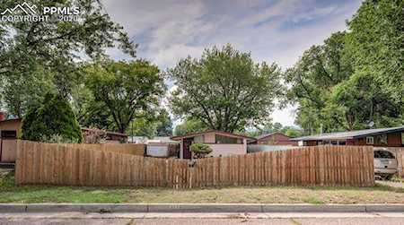 3118 Virginia Avenue Colorado Springs, CO 80907