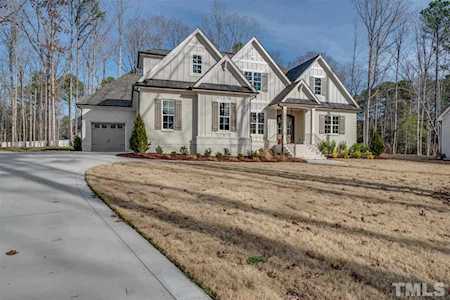 5228 Milner Drive Raleigh, NC 27606