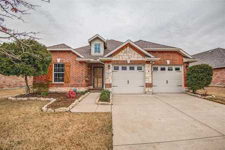 13348 Anita Court Frisco, TX 75035