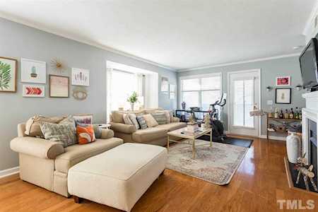 1010 Nicholwood Drive #301 Raleigh, NC 27605
