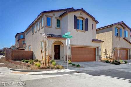 7395 Osteville Bay Ct Las Vegas, NV 89179