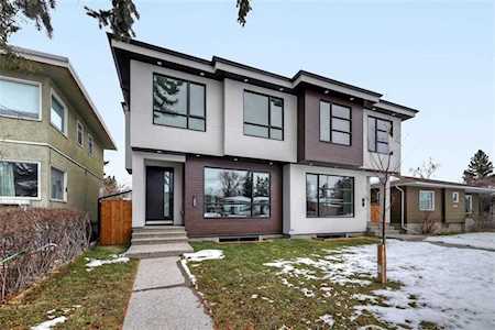 2412 23 Street NW Calgary, AB T2M 2C2