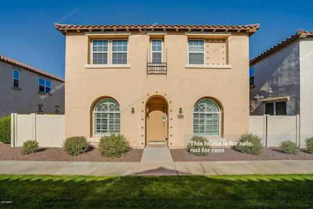 3899 E Edna Drive Gilbert, AZ 85296