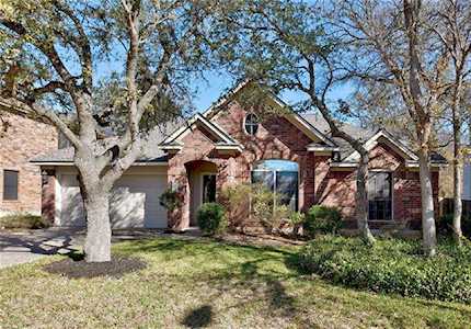 4600 Muskdeer Dr Austin, TX 78749