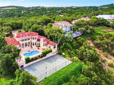 56 Pascal Ln Austin, TX 78746